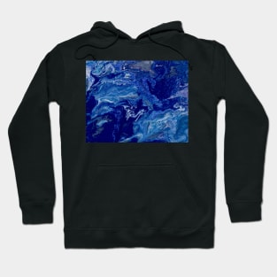 Flat Earth Hoodie